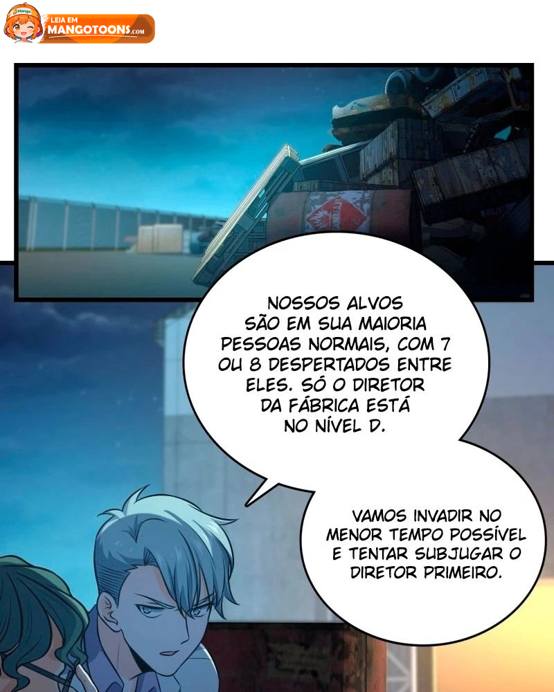 Read Poupe-me, Grande Lorde Manga Online