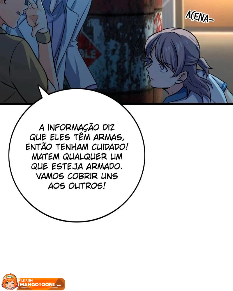 Read Poupe-me, Grande Lorde Manga Online