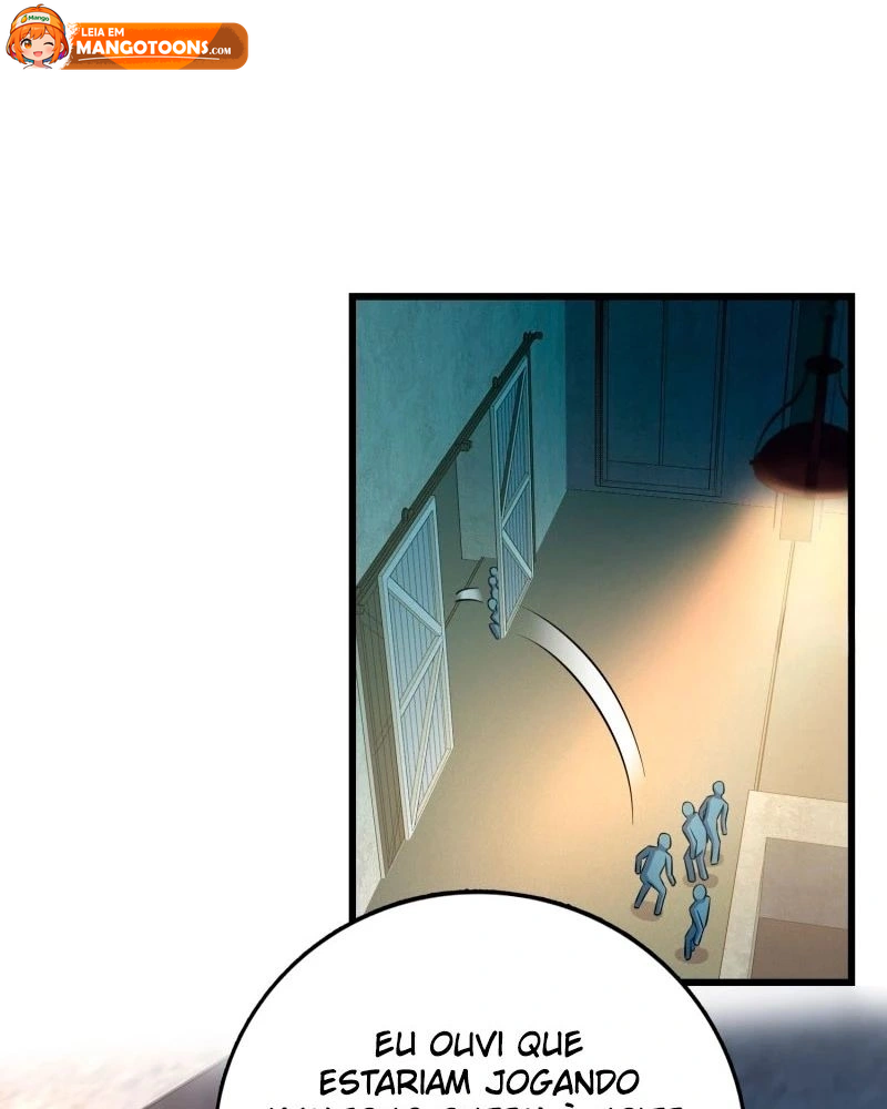 Read Poupe-me, Grande Lorde Manga Online