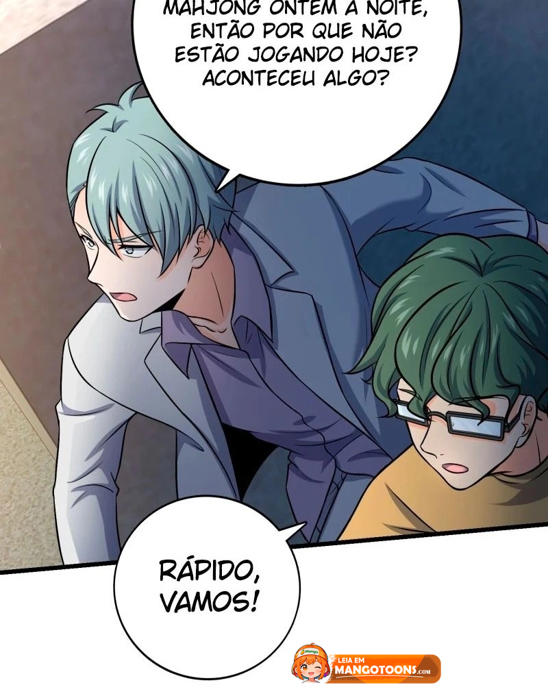 Read Poupe-me, Grande Lorde Manga Online