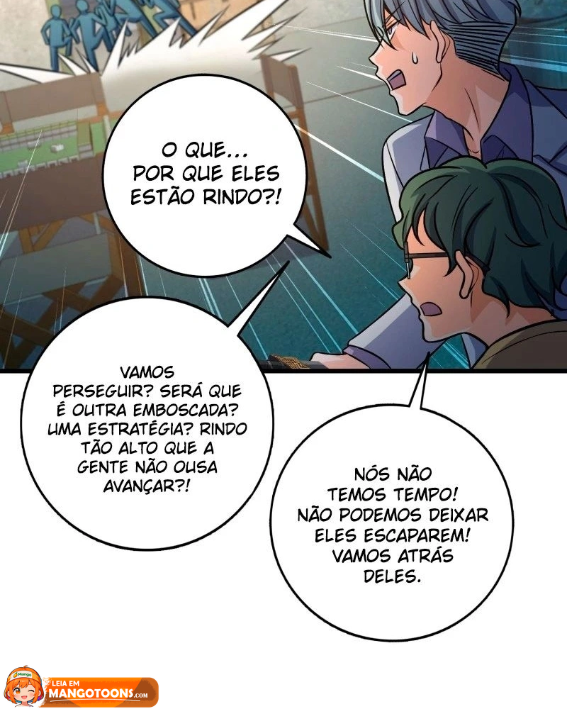 Read Poupe-me, Grande Lorde Manga Online