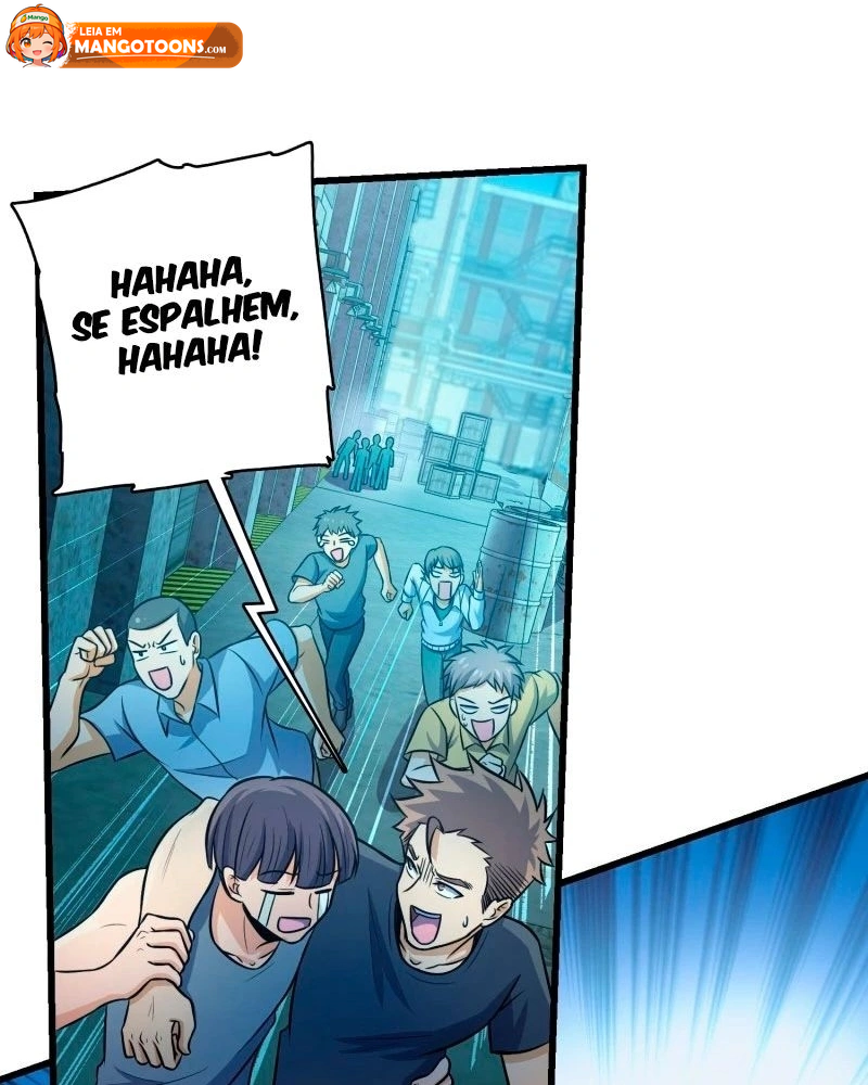 Read Poupe-me, Grande Lorde Manga Online