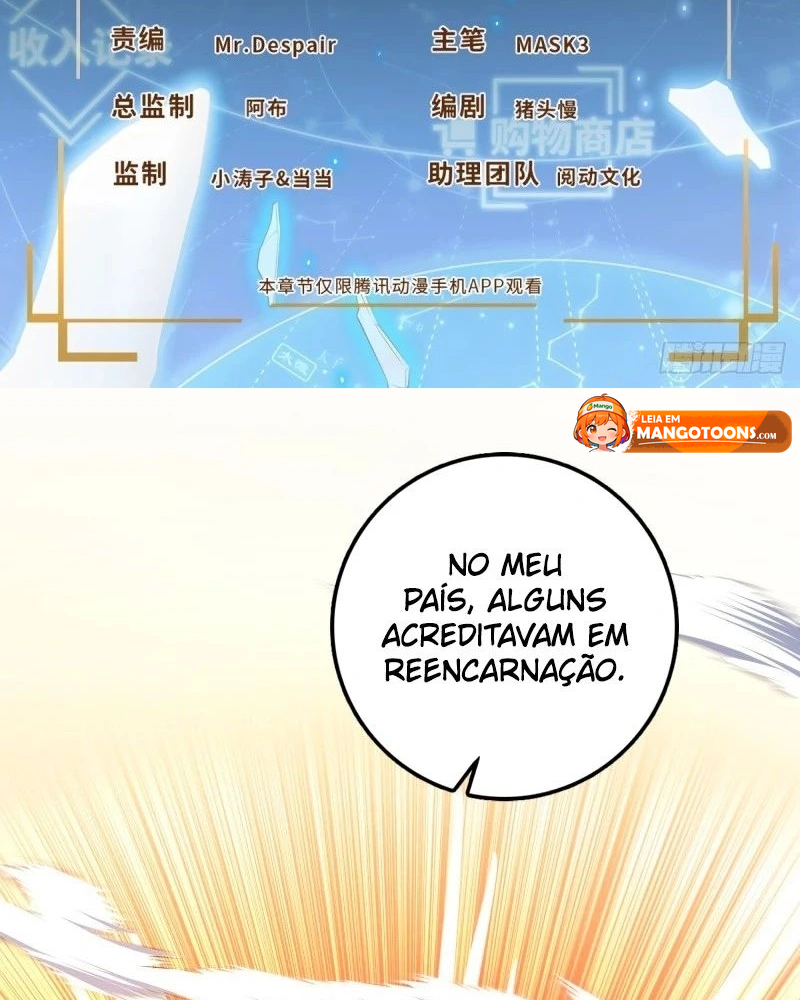 Read Poupe-me, Grande Lorde Manga Online