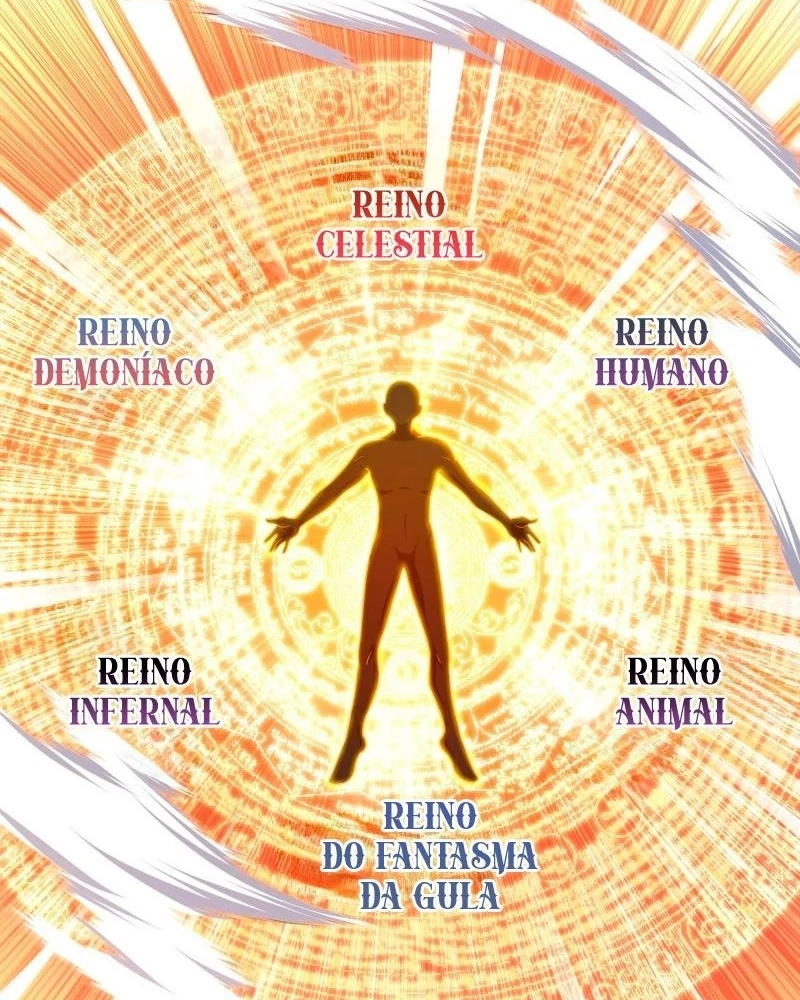 Read Poupe-me, Grande Lorde Manga Online