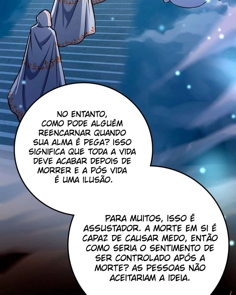 Read Poupe-me, Grande Lorde Manga Online