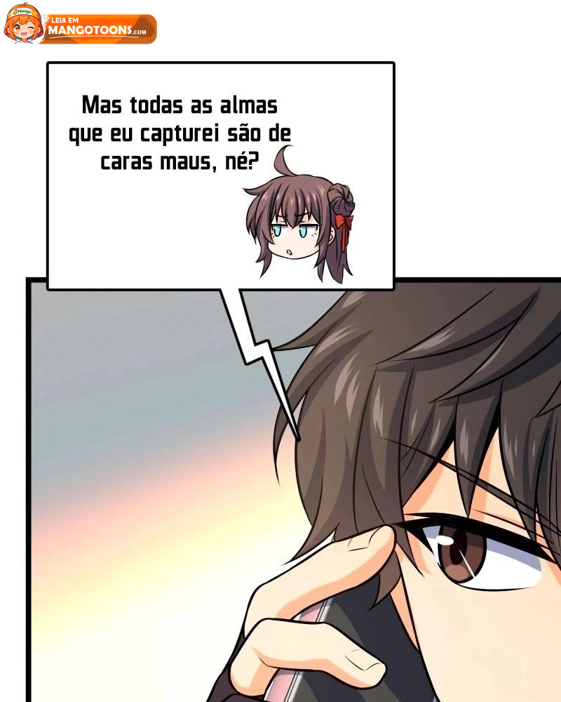 Read Poupe-me, Grande Lorde Manga Online