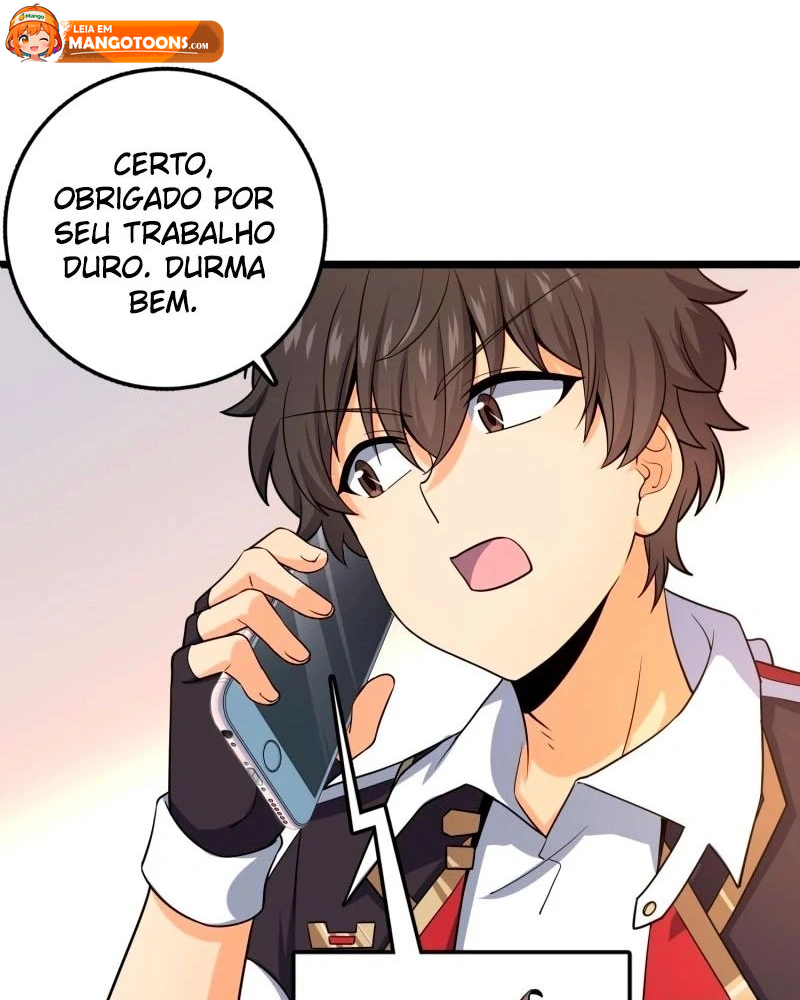 Read Poupe-me, Grande Lorde Manga Online