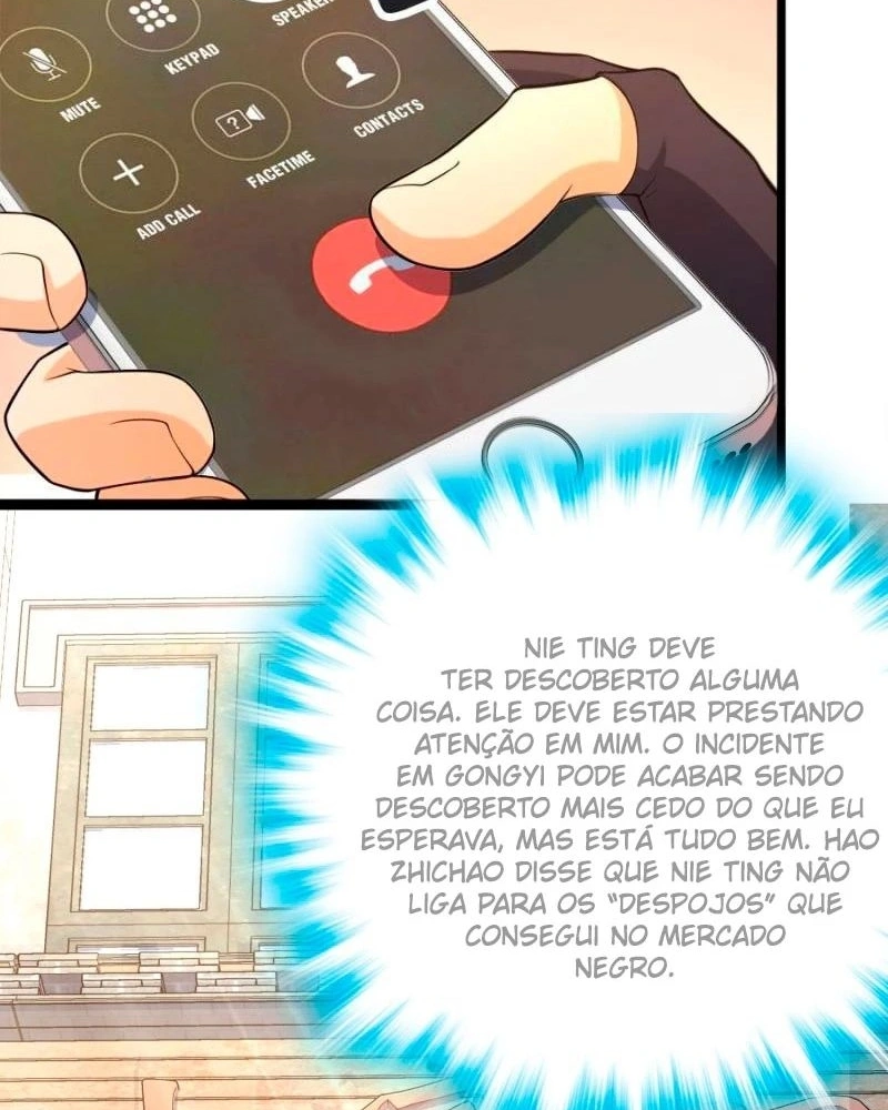 Read Poupe-me, Grande Lorde Manga Online