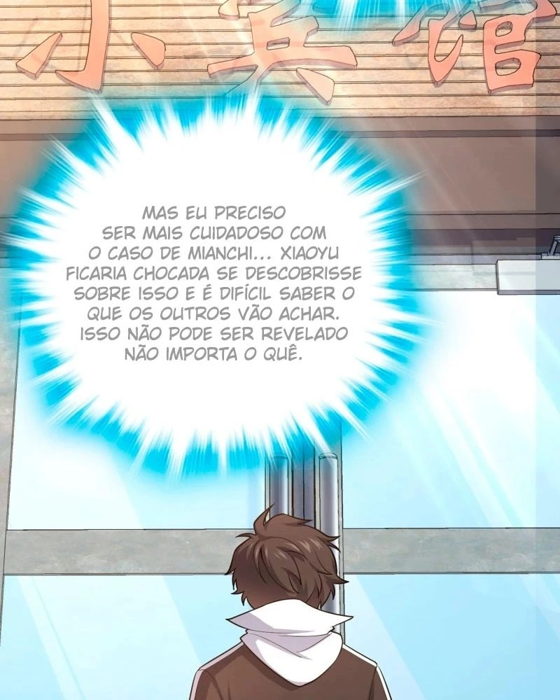 Read Poupe-me, Grande Lorde Manga Online