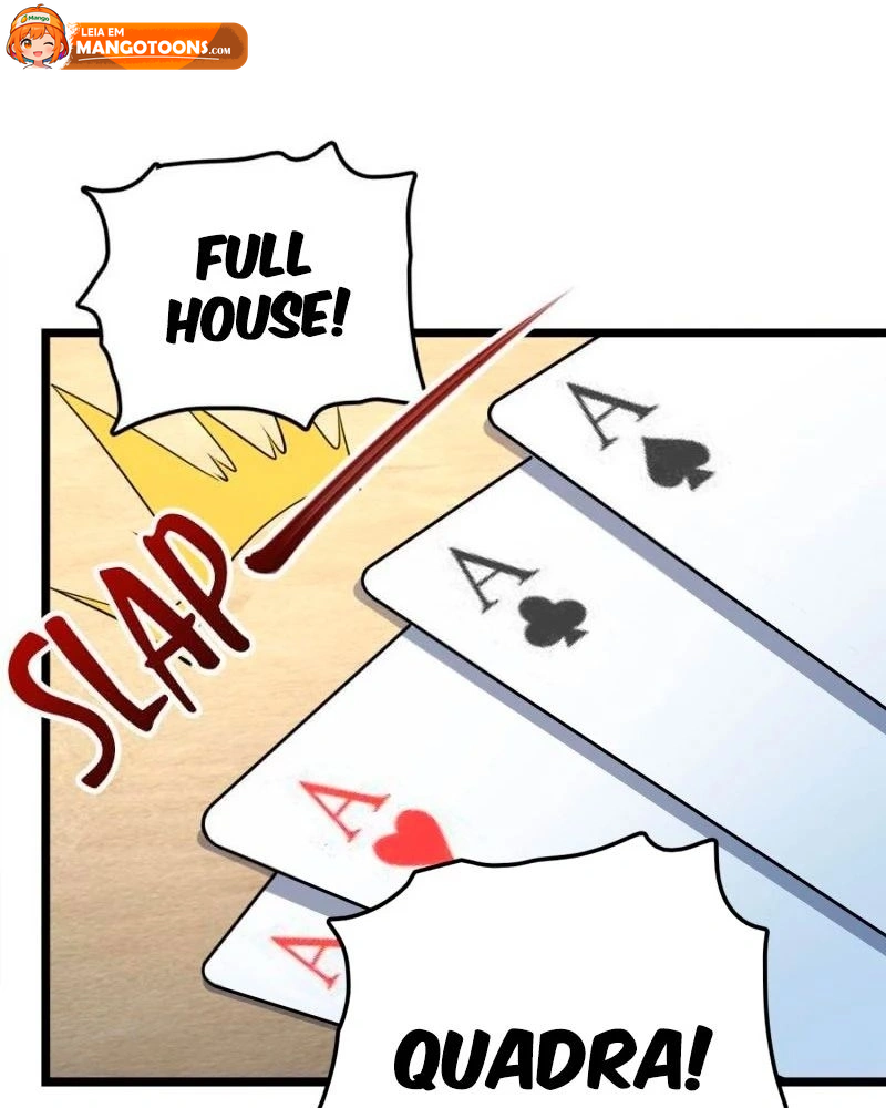 Read Poupe-me, Grande Lorde Manga Online