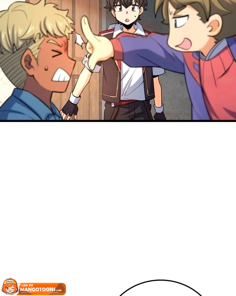 Read Poupe-me, Grande Lorde Manga Online