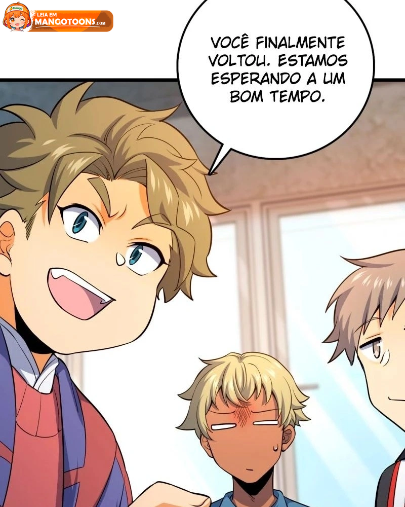 Read Poupe-me, Grande Lorde Manga Online