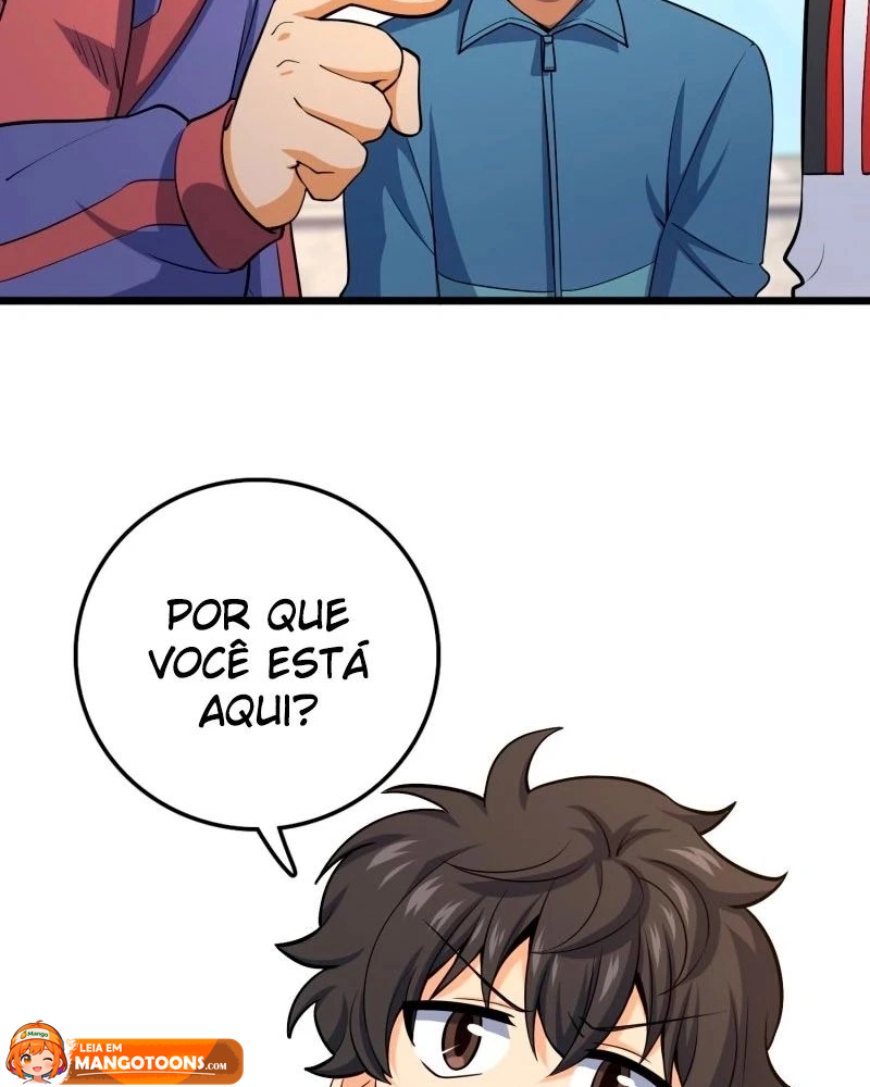 Read Poupe-me, Grande Lorde Manga Online