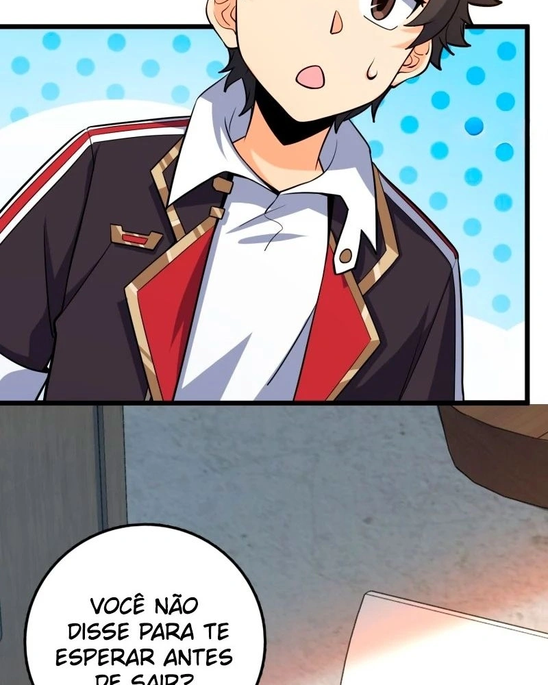 Read Poupe-me, Grande Lorde Manga Online