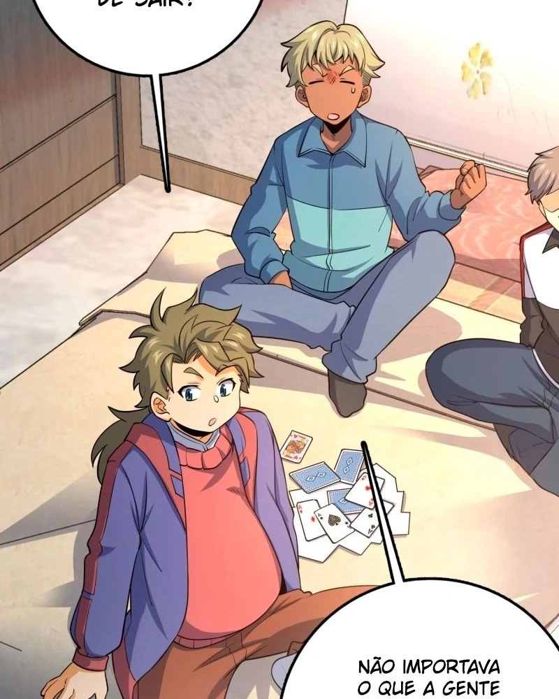 Read Poupe-me, Grande Lorde Manga Online