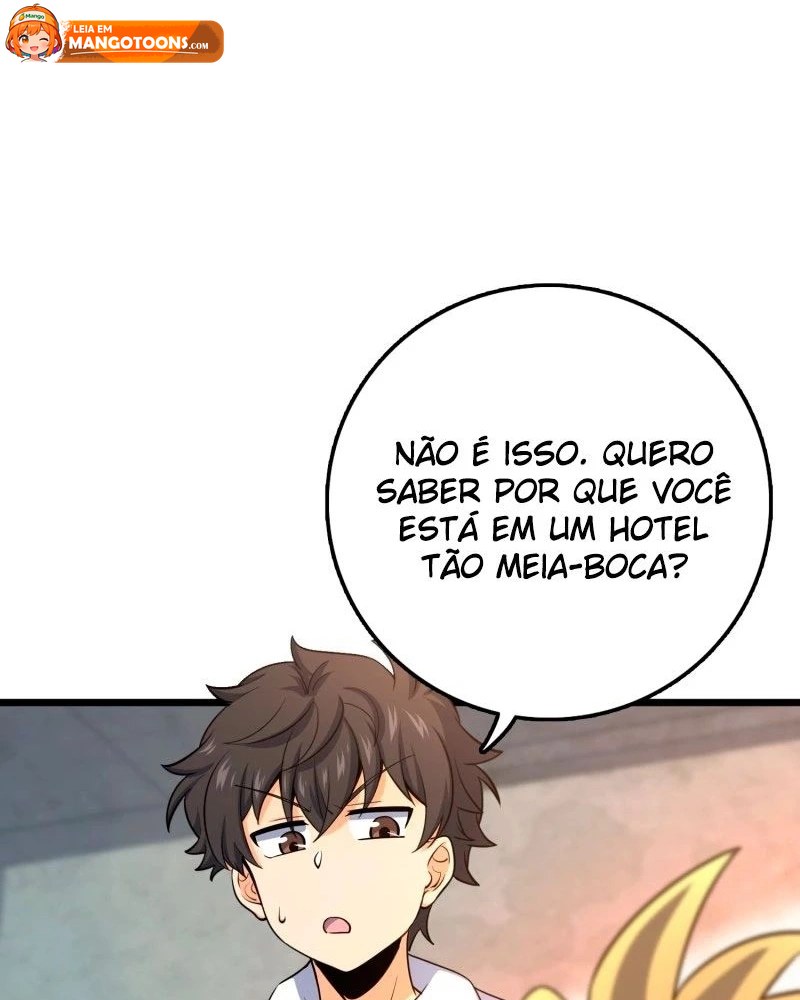 Read Poupe-me, Grande Lorde Manga Online