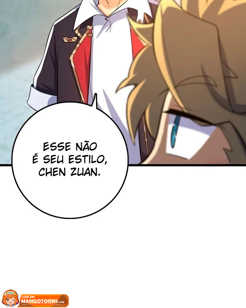 Read Poupe-me, Grande Lorde Manga Online