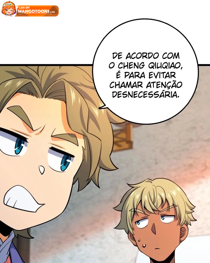 Read Poupe-me, Grande Lorde Manga Online