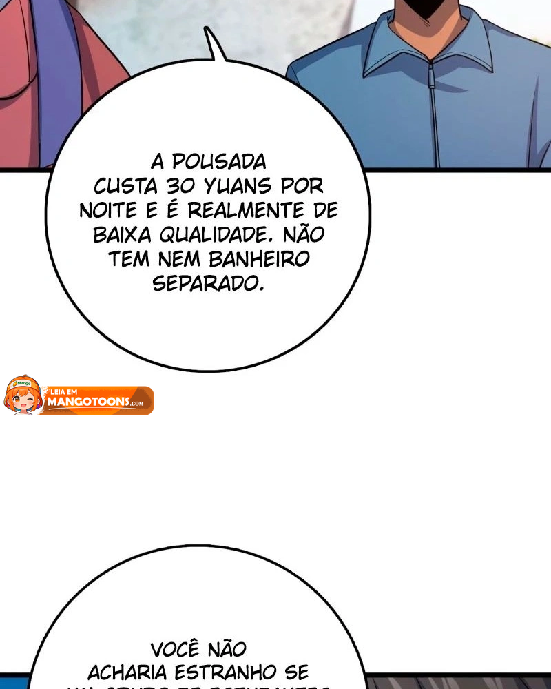Read Poupe-me, Grande Lorde Manga Online