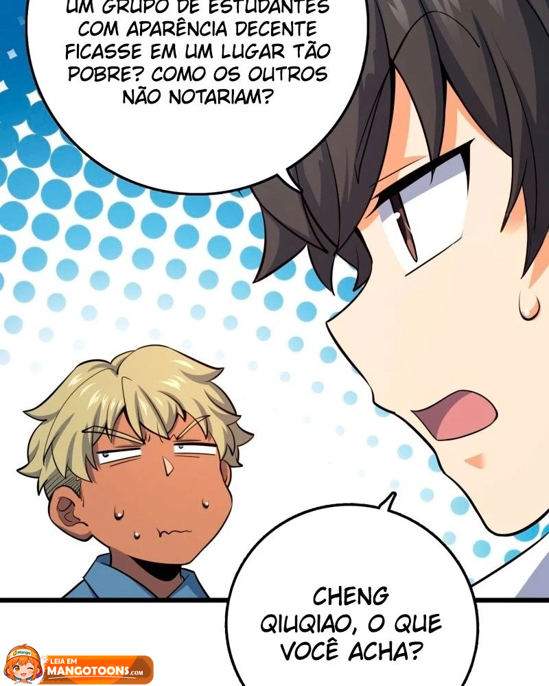 Read Poupe-me, Grande Lorde Manga Online