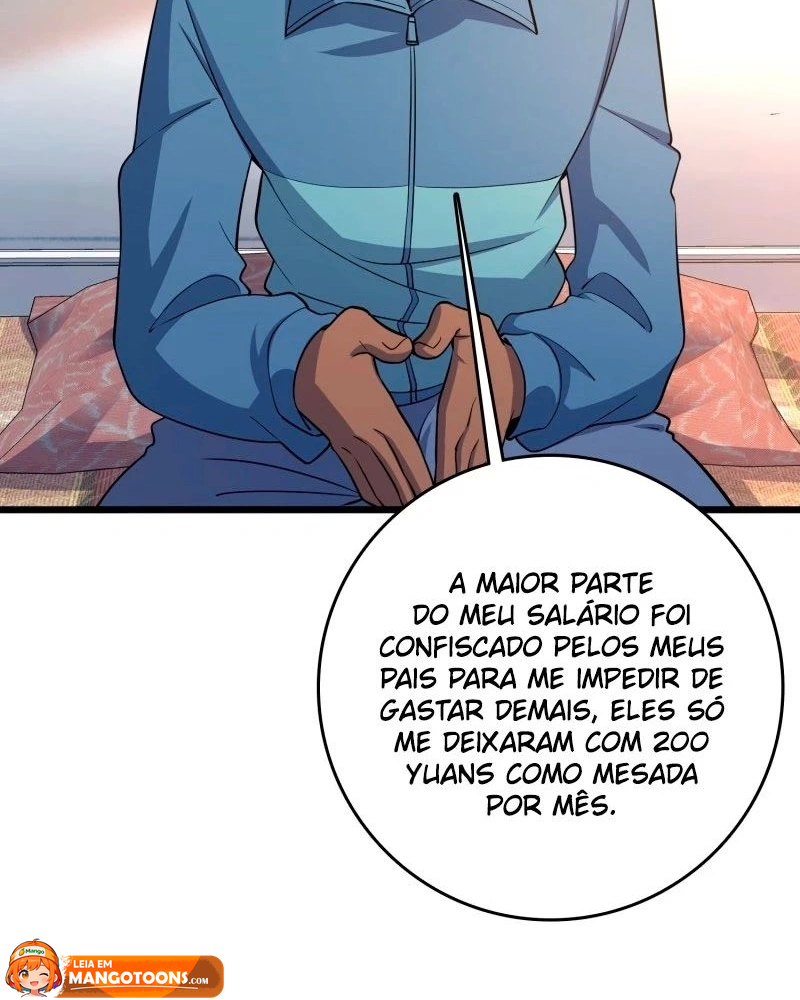 Read Poupe-me, Grande Lorde Manga Online