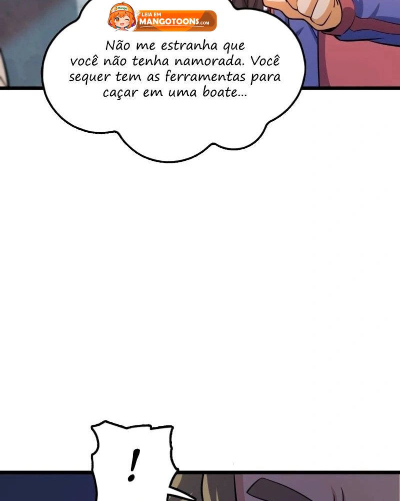 Read Poupe-me, Grande Lorde Manga Online