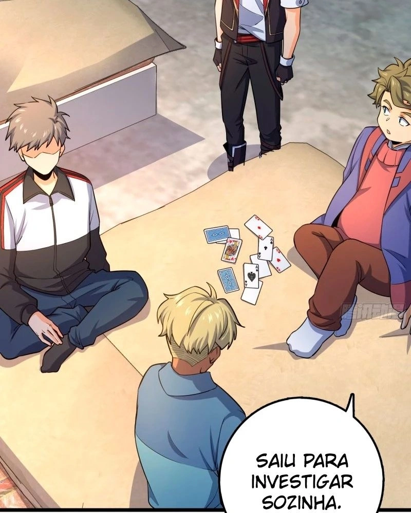 Read Poupe-me, Grande Lorde Manga Online