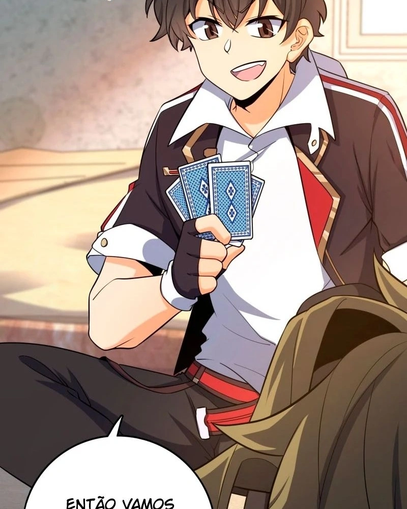 Read Poupe-me, Grande Lorde Manga Online