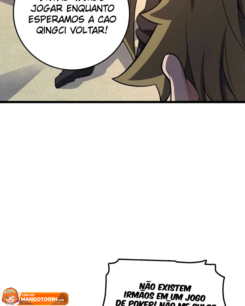 Read Poupe-me, Grande Lorde Manga Online