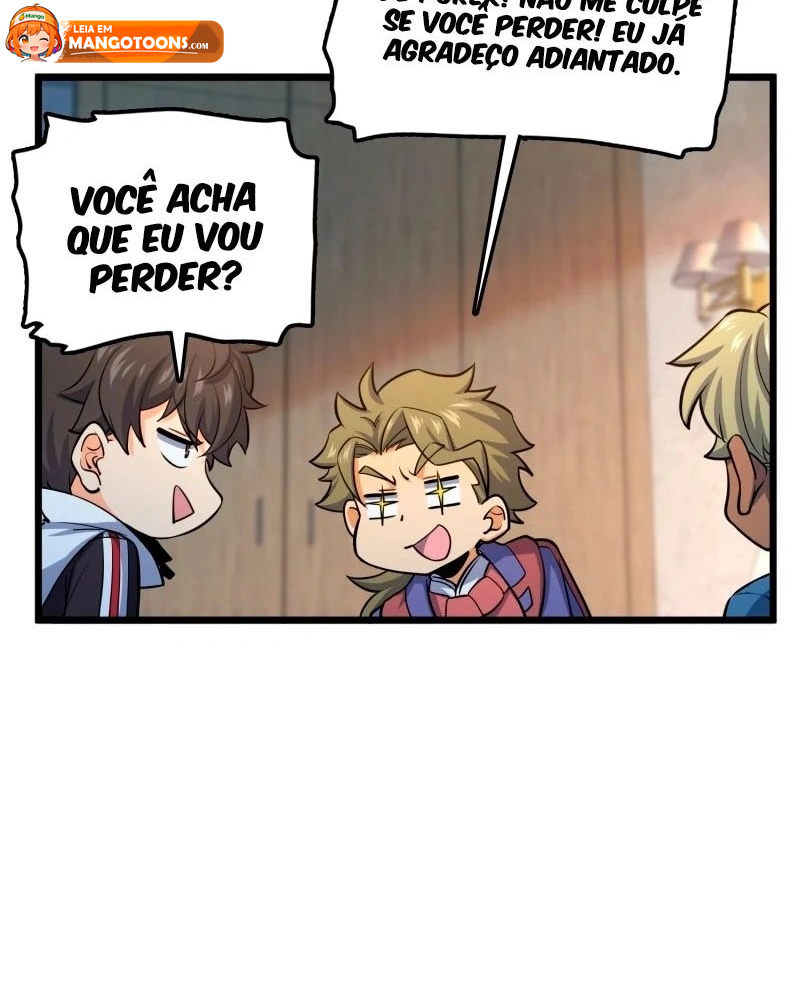 Read Poupe-me, Grande Lorde Manga Online