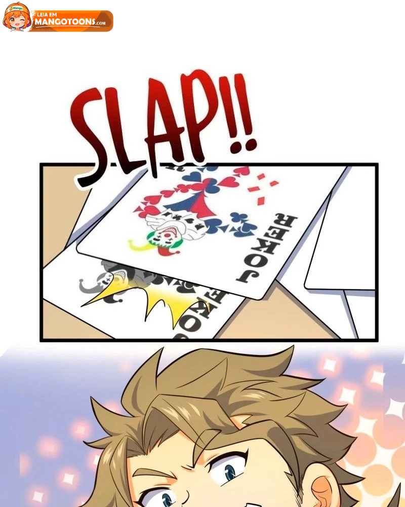 Read Poupe-me, Grande Lorde Manga Online