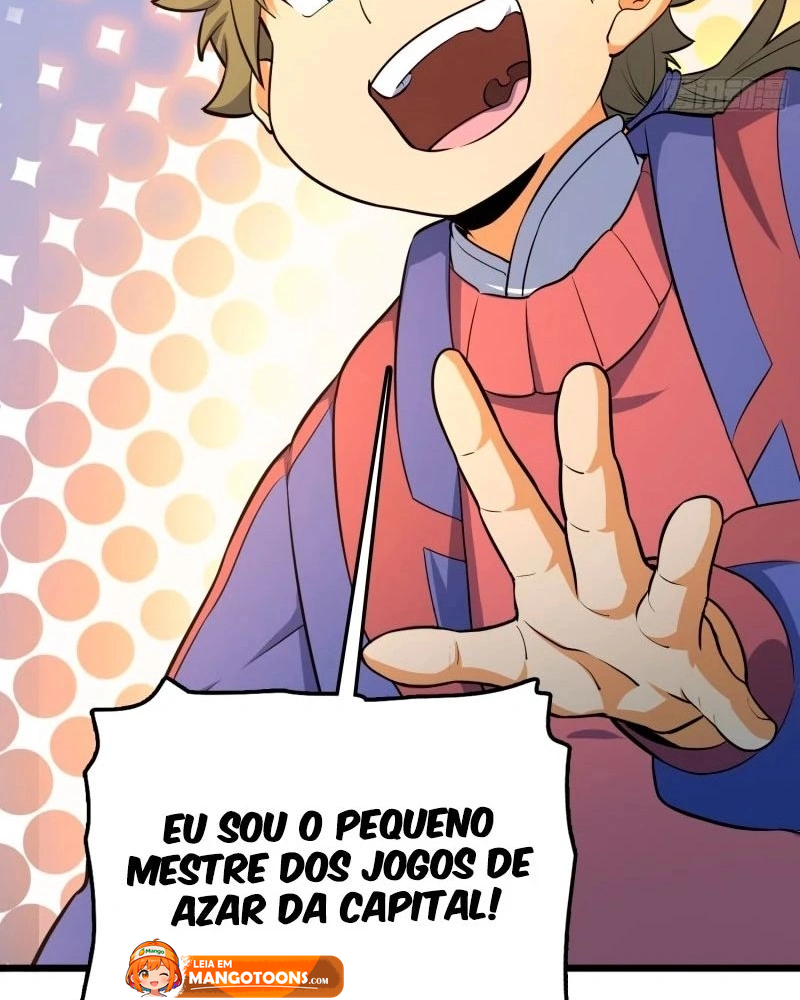 Read Poupe-me, Grande Lorde Manga Online