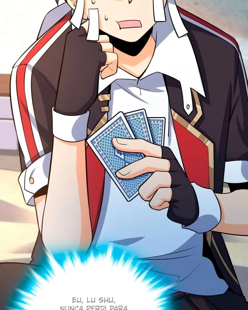 Read Poupe-me, Grande Lorde Manga Online