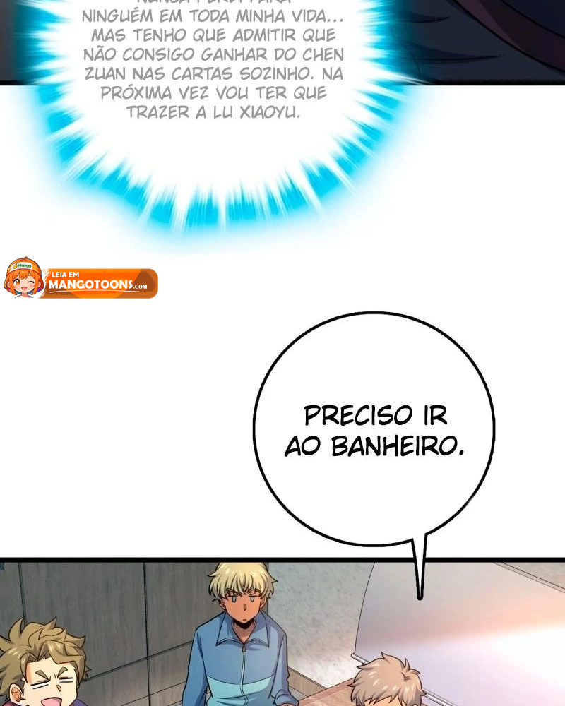 Read Poupe-me, Grande Lorde Manga Online