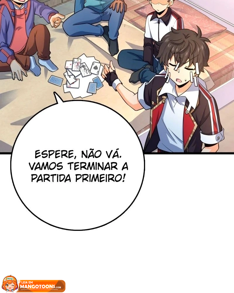 Read Poupe-me, Grande Lorde Manga Online