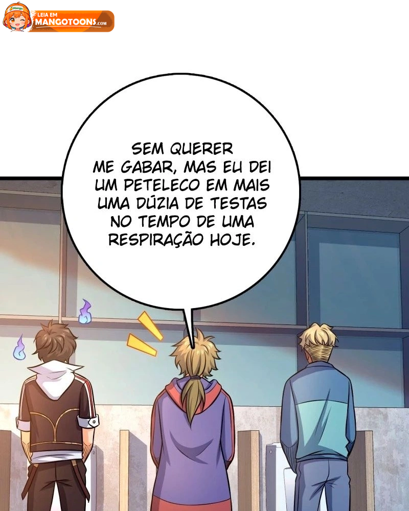 Read Poupe-me, Grande Lorde Manga Online