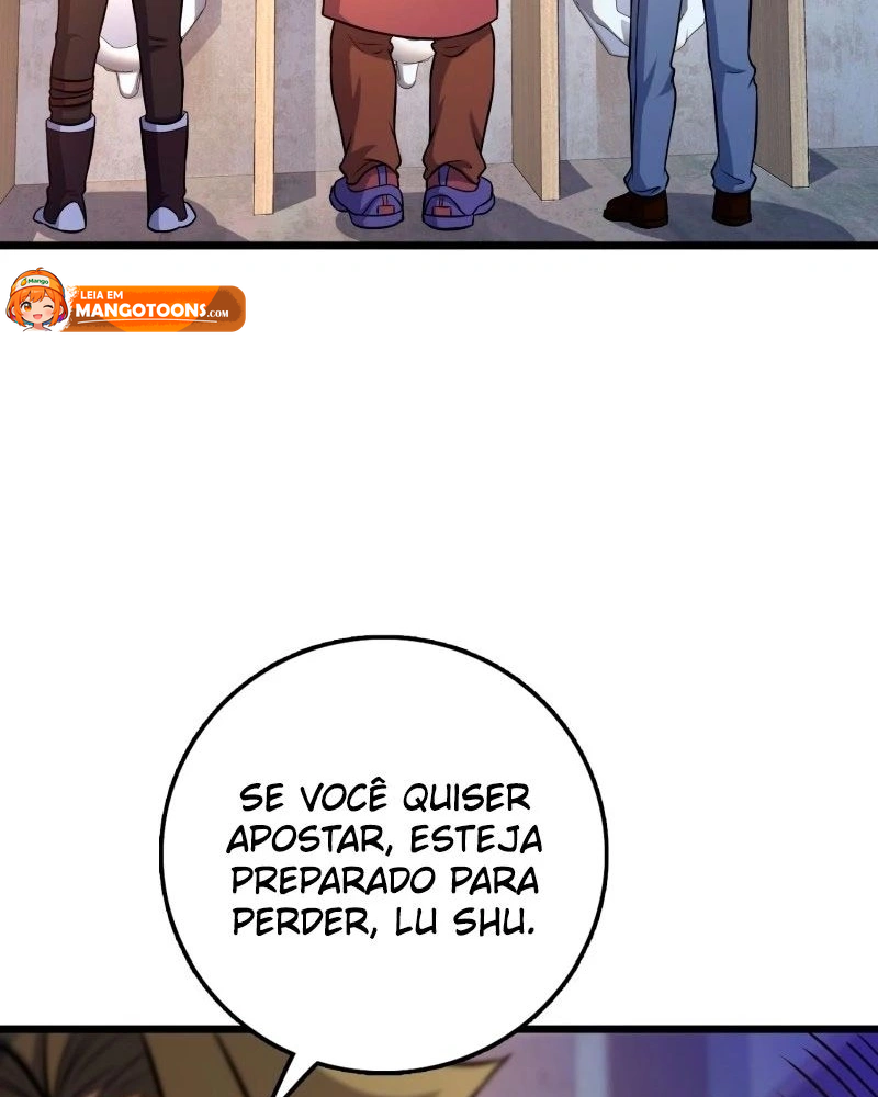 Read Poupe-me, Grande Lorde Manga Online