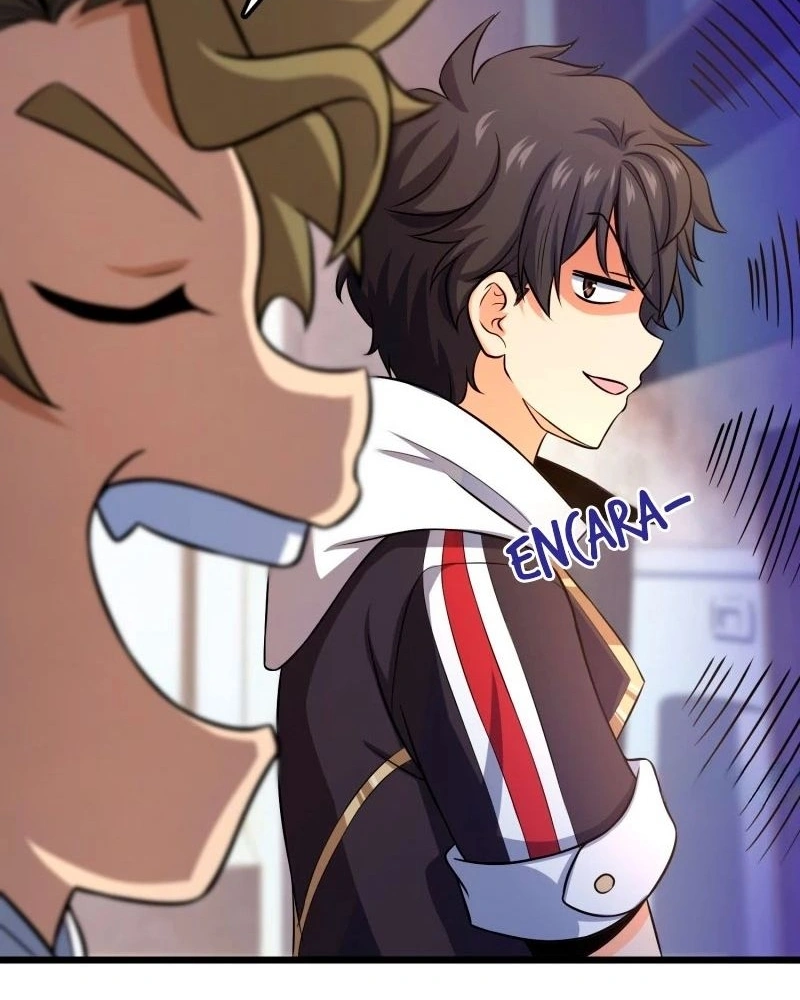 Read Poupe-me, Grande Lorde Manga Online