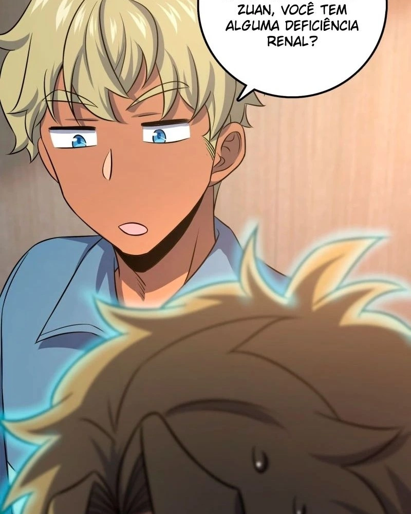 Read Poupe-me, Grande Lorde Manga Online