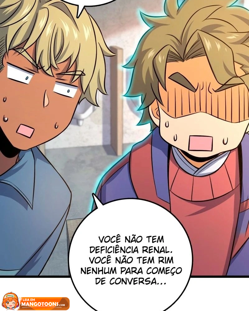 Read Poupe-me, Grande Lorde Manga Online