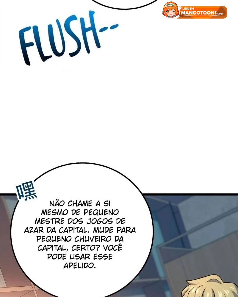 Read Poupe-me, Grande Lorde Manga Online