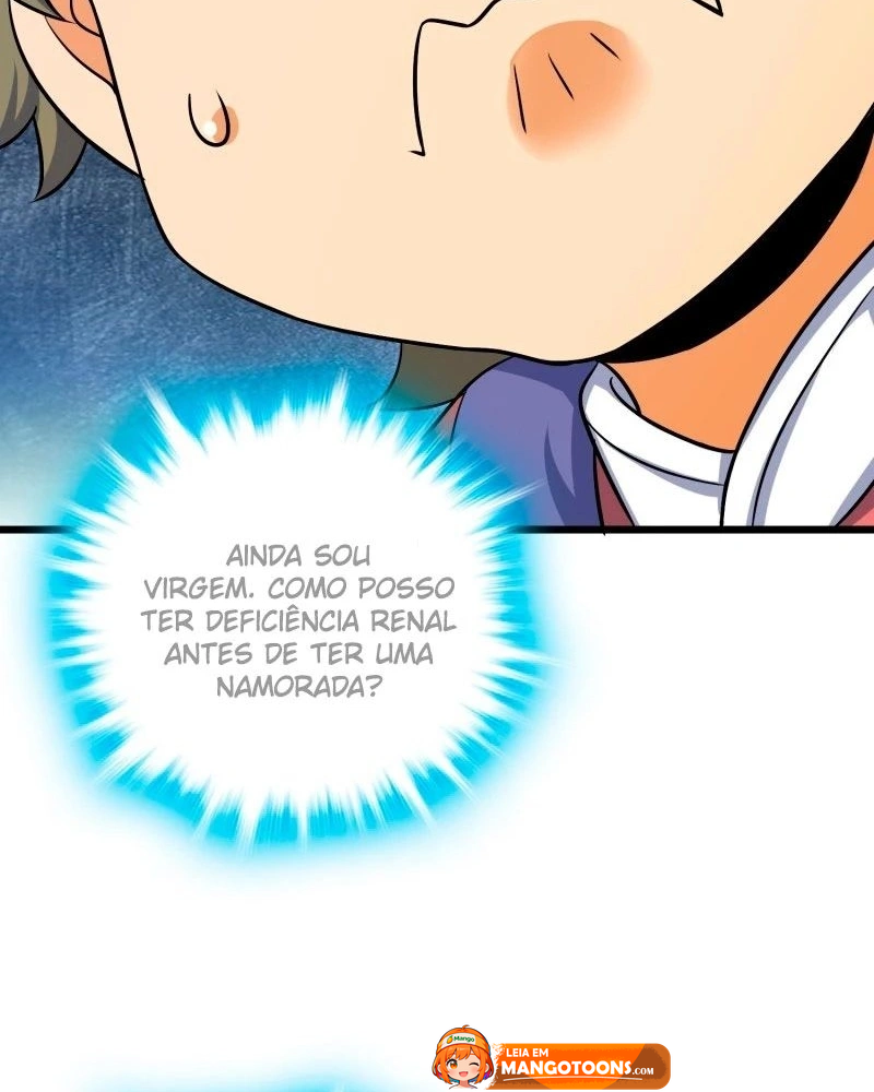 Read Poupe-me, Grande Lorde Manga Online