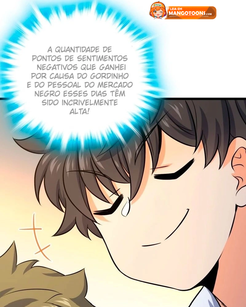 Read Poupe-me, Grande Lorde Manga Online