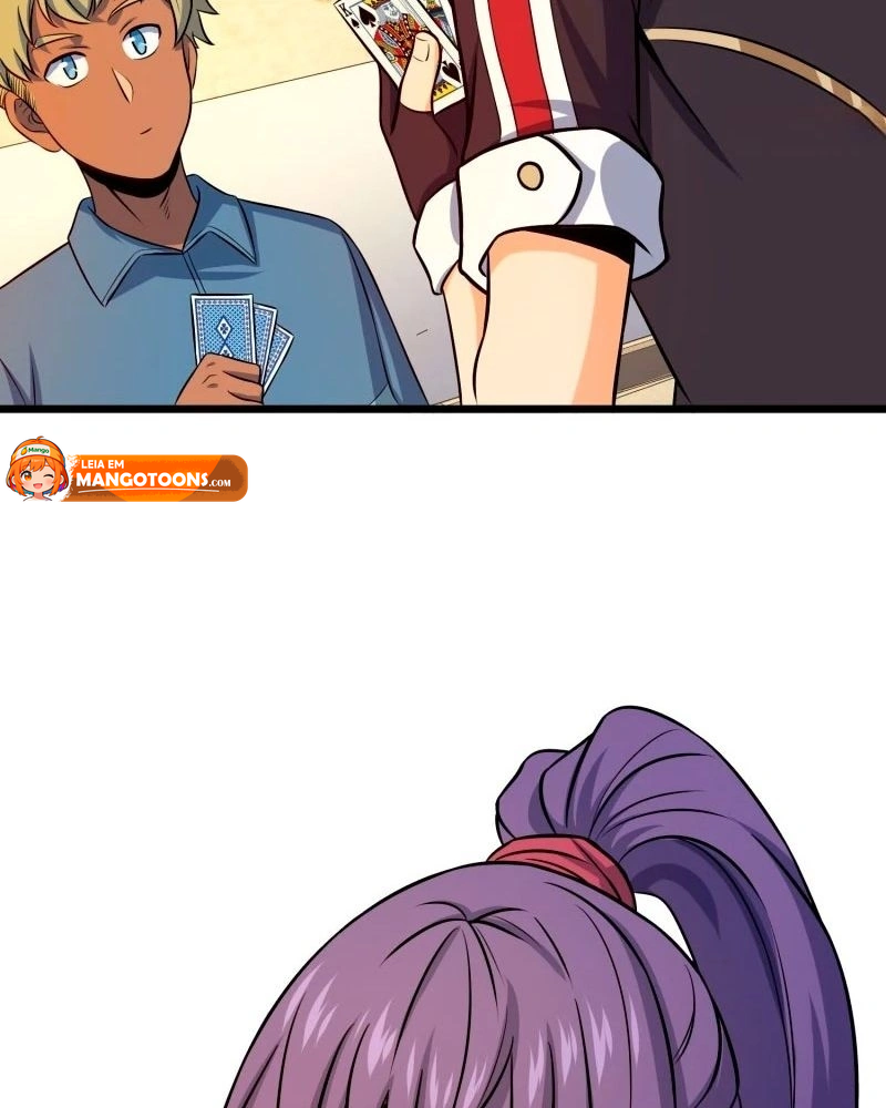 Read Poupe-me, Grande Lorde Manga Online