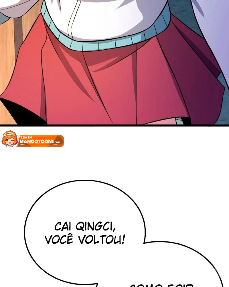 Read Poupe-me, Grande Lorde Manga Online