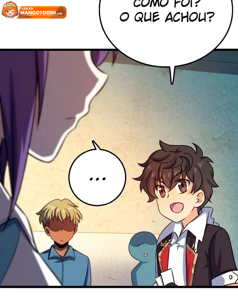 Read Poupe-me, Grande Lorde Manga Online