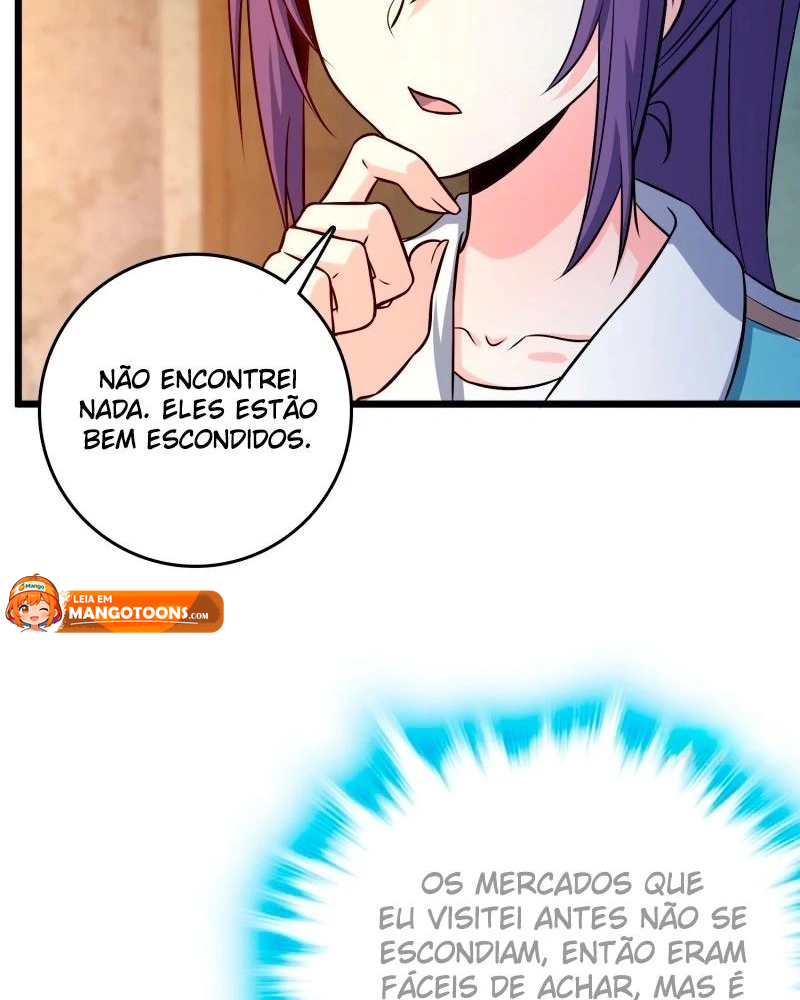 Read Poupe-me, Grande Lorde Manga Online