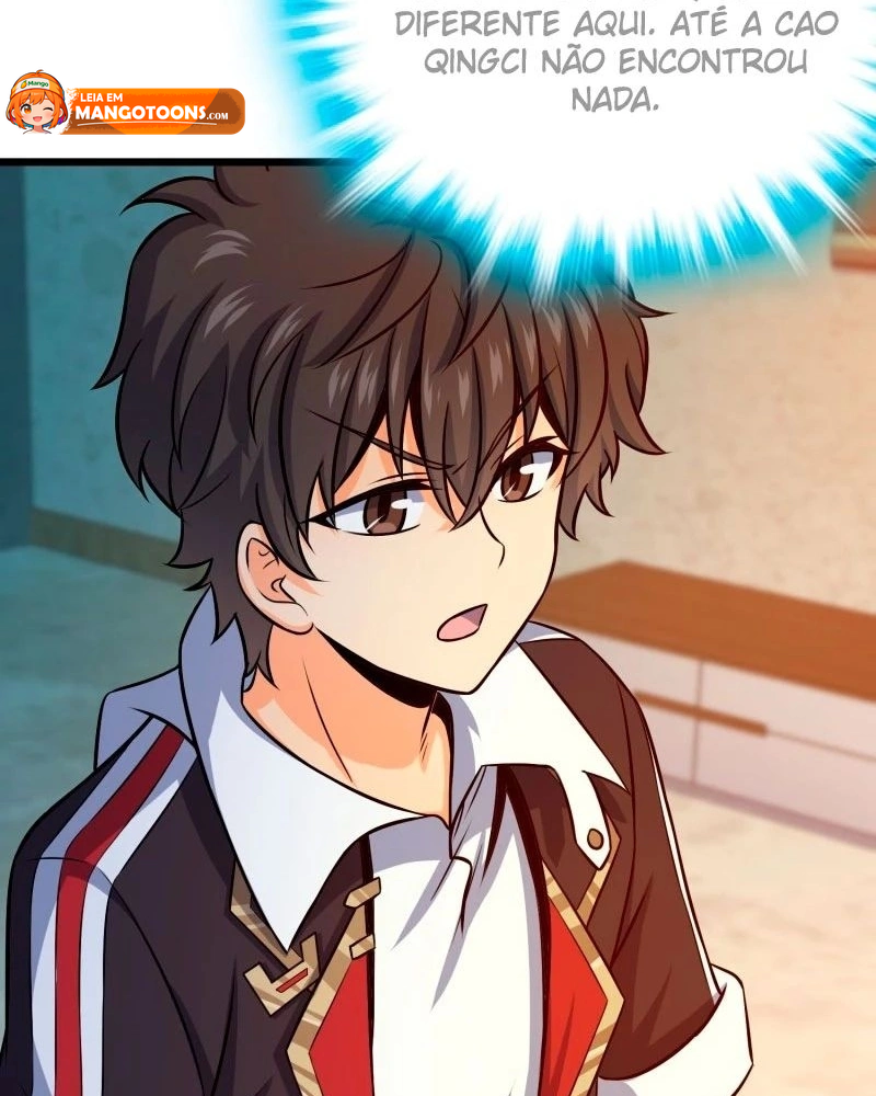 Read Poupe-me, Grande Lorde Manga Online