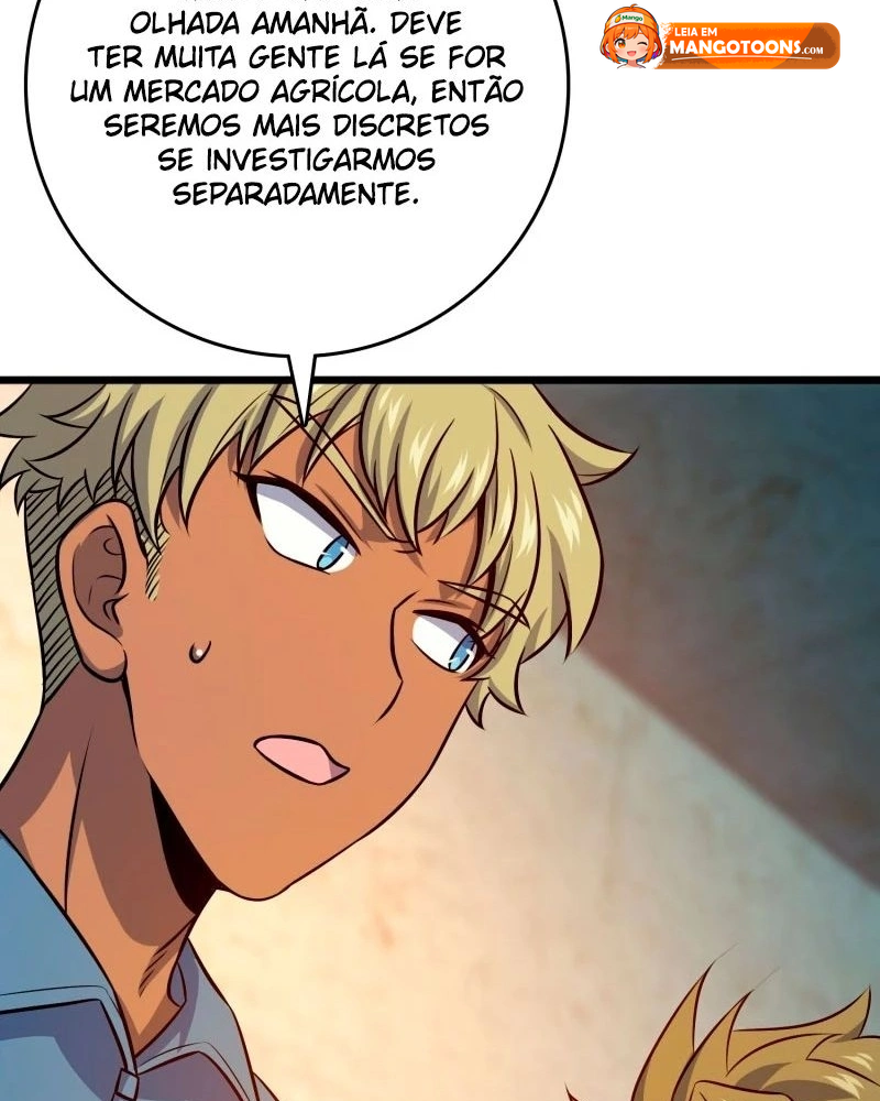 Read Poupe-me, Grande Lorde Manga Online