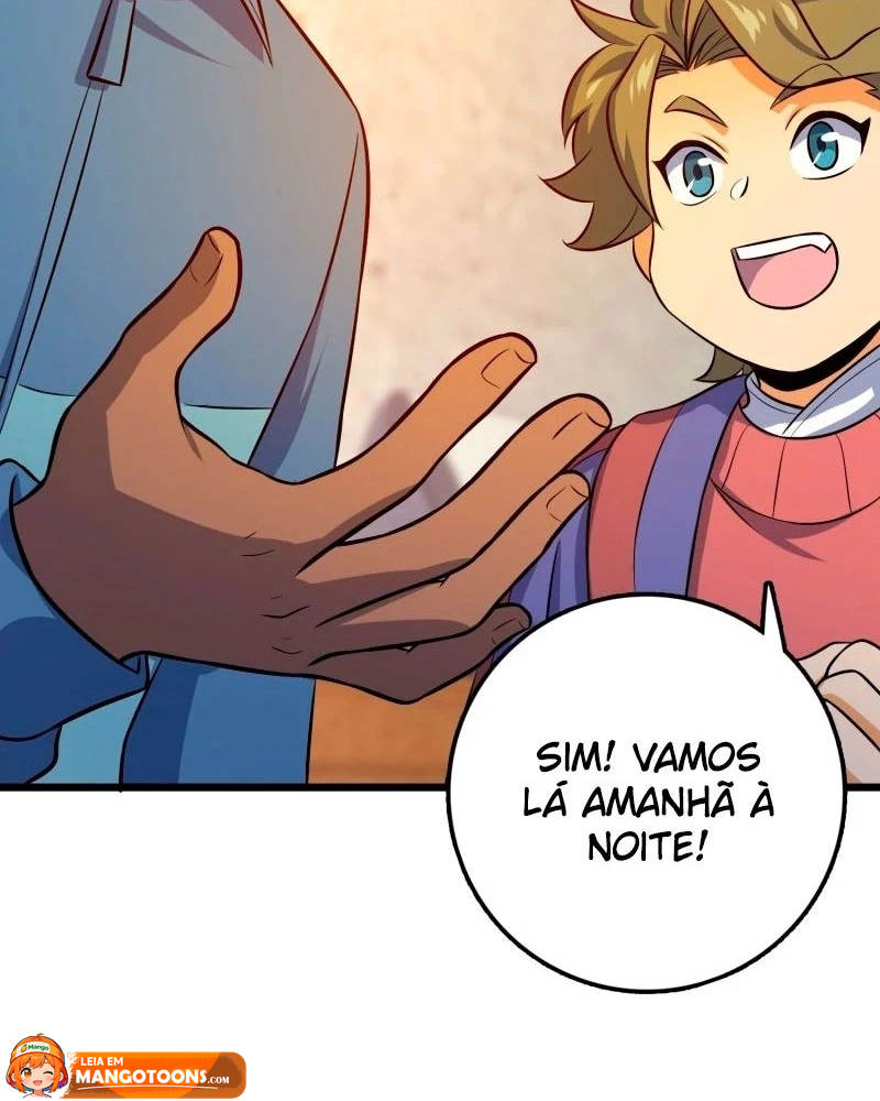 Read Poupe-me, Grande Lorde Manga Online